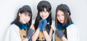 PICK UP IDOL Tsubaki Factory/Camellia Factory