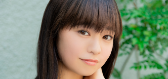 PICK UP ACTRESS Sakura Kiryu