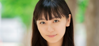 PICK UP ACTRESS Ayano Kudo