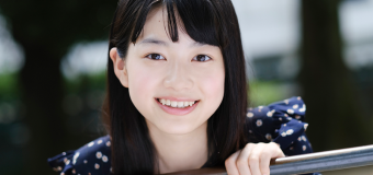 FRESH ACTRESS Ruru Yamada