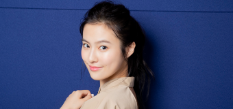 PICK UP ACTRESS Yuri Tsunematsu