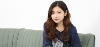 PICK UP ACTRESS Madoka Yoshida