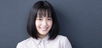 PICK UP ACTRESS Honoka Yahagi