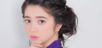 PICK UP ACTRESS Hiyori Sakurada