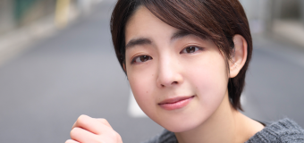 PICK UP ACTRESS Mika Akizuki