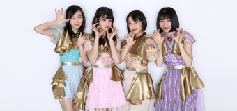 PICK UP IDOL TOKYO GIRLS’ STYLE