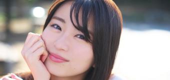 PICK UP ACTRESS Sae Okazaki