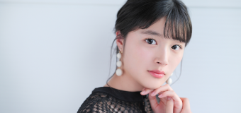 FRESH ACTRESS Asuka Kawatoko