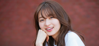 PICK UP ACTRESS Sae Okazaki