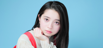 PICK UP ACTRESS Hiyori Sakurada