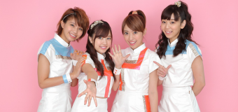 PICK UP IDOL LinQ