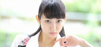 PICK UP ACTRESS 山谷花純