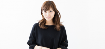 PICK UP ACTRESS 川口春奈