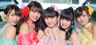 PICK UP IDOL SUPER☆GiRLS