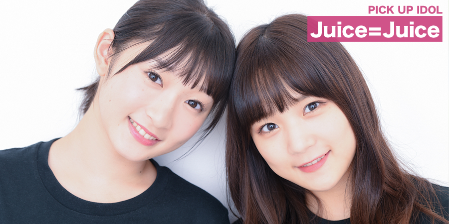 PICK UP IDOL Juice=Juice